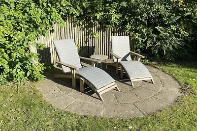 Ferienhaus Zomprus