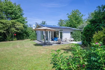 Ferienhaus mit 2 Schlafzimmer