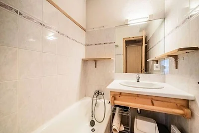 Apartment in Morzine in der Nähe der...