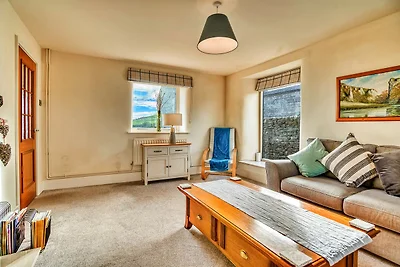 Ferienhaus in Ashbourne nahe Dovedale