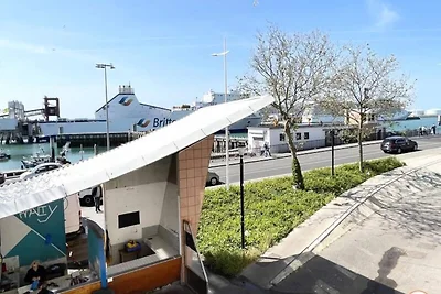 Der Reeder-Comfort-Standing-Markt