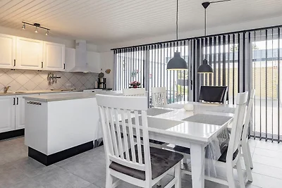 6 Personen Ferienhaus in Thisted
