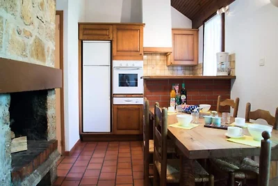 Cottage per 8 persone