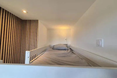 Appartements für 4 Personen