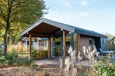 Ferienhaus in Otterlo mit Terrasse