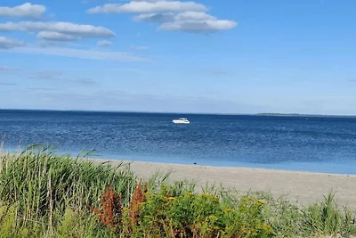 6 Personen Ferienhaus in Hejls-By Traum