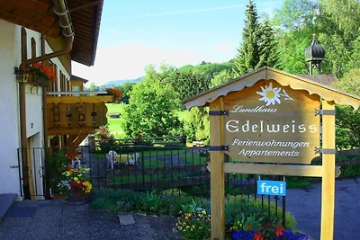 Casa de vacaciones Vacaciones de reposo Ofterschwang