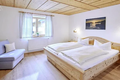 Ferienhaus Brauneck