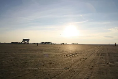 Reihenhaus, St. Peter - Ording