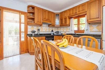 Els Xiprers - Ferienhaus Mit Privatem Pool