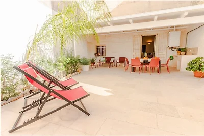 Casa vacanze a Carovigno con Wi-Fi