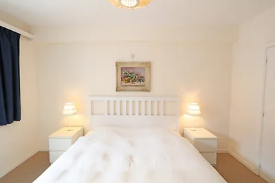 Schöne Familienwohnung im Herzen von Knokke