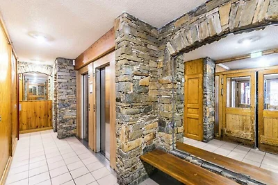 VAL THORENS Vermietung: Studio-Hütte im Zentr...