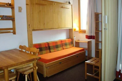 Ferienwohnung in Mottaret in der Nähe der Ski...