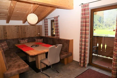Appartement Rohregger, Neukirchen