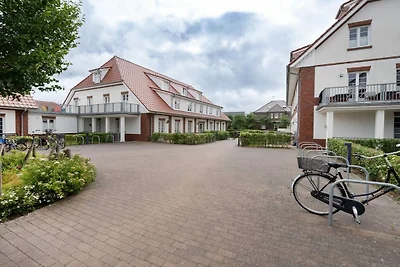 Friesennest Langeoog
