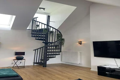 Ferienhaus in Trois-Ponts bei La Redoute