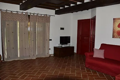 Villa in scarlino mit Schwimmbecken