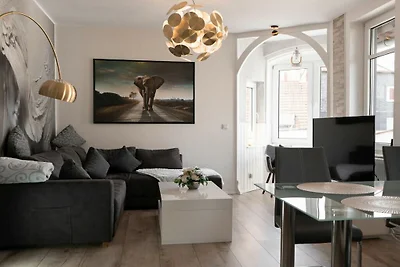 Ferienwohnung mit 1 Schlafzimmer