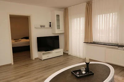 Ferienwohnung Messenähe in Essen