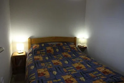 2 Zimmer für 6 Personen