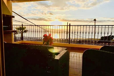 Elegante casa vacanze con vasca idromassaggio