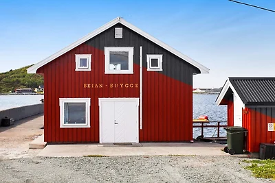 6 Personen Ferienhaus in Brekstad
