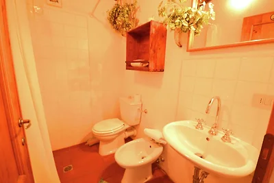 Cottage Olivi Alles f�r elf Personen