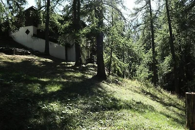 Appartement in Larch Forest vlakbij de pistes