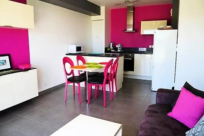 Residenz Fort Neuf für 4 Personen