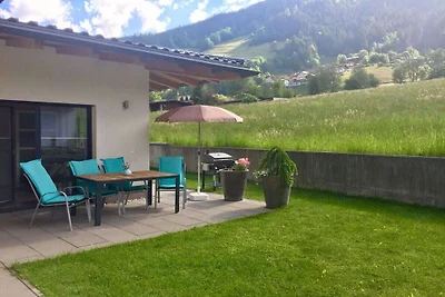 Gartenwohnung Sonnalm - Apart Rauch