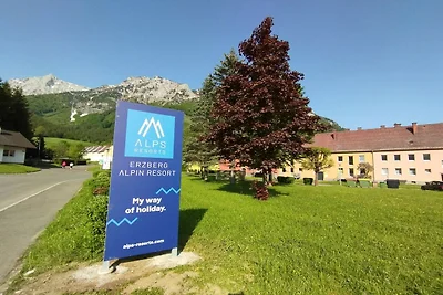 Schöne Wohnung in der Steiermark mit Sauna (o...