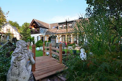 Gemütliches Ferienhaus mit Pool in...