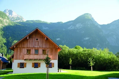 Chalet in Obertraun bij Dachstein