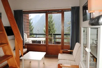 Residenz Les Tartifles