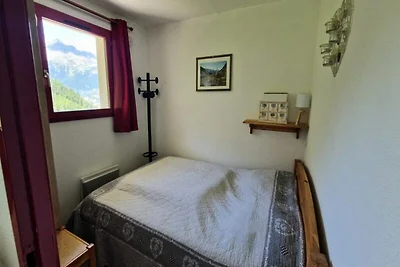 2 kamers voor 6 personen