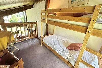 Appartamento a Megève vicino al Mont d'Arbois