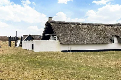 6 Personen Ferienhaus in Ringkøbing-By Traum