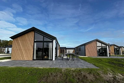 Modernes Chalet 5 km von Kampen entfernt