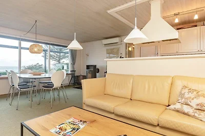 6 Personen Ferienhaus in Assens
