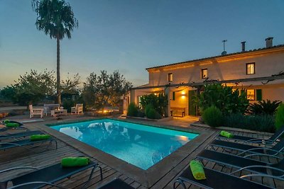 Son Indiot - Villa Con Piscina Privada En...