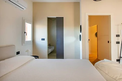 Apartament butikowy Candeloro