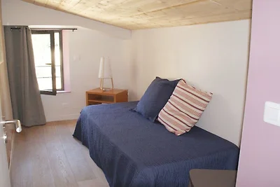 Vakantieappartement in Apt met zwembad
