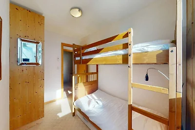 Luxuswohnung in Veysonnaz