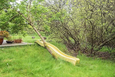 Verstecktes Refugium am Limfjord -- By Traum...