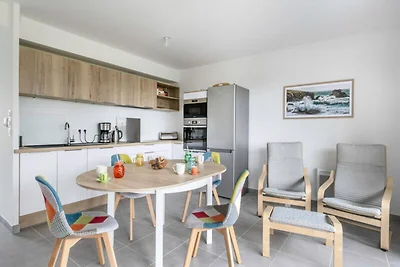 Haus in Sarzeau in der Nähe des Strandes von...