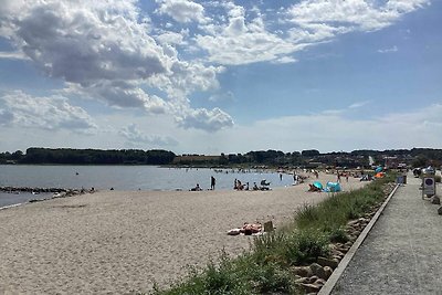 2 Personen Ferienhaus in Hejls-By Traum