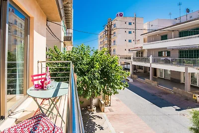 Kuća za odmor Dopust za oporavak Santa Margalida