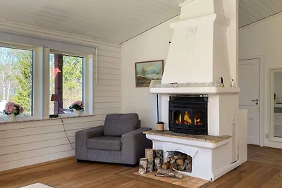 3 Personen Ferienhaus in NORRTÄLJE