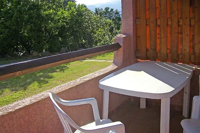 Residenz Marina di Pinarello, 3-Raum-Appartem...